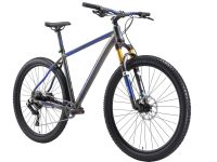 Горный велосипед Stark Armer 29.5 HD, год 2024, цвет Серый-Синий, ростовка 20