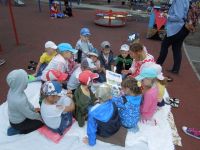 Центральная межпоселенческая библиотека г. Куйбышева