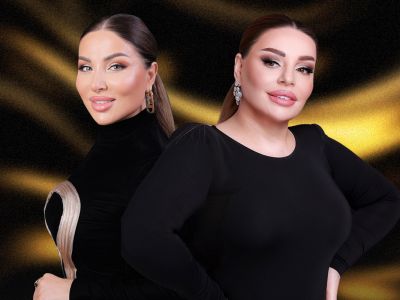 Билеты на Зайнаб Махаева и Патимат Расулова (Golden Villa) / Концерт | Афиша | ИнфоТаймс