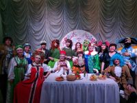 Дом культуры Летницкого сельского поселения