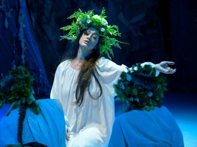 Билеты на Снегурочка (Историко-этнографический театр) / Театр | Афиша | ИнфоТаймс