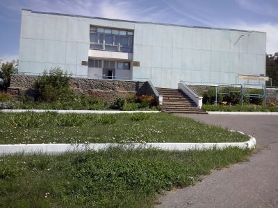 Кучкинский поселенческий досуговый центр