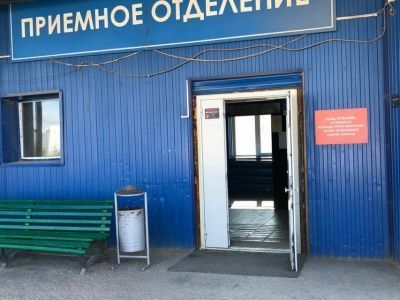 Восьмерых пострадавших при жесткой посадке Ми-8 доставили в Якутск