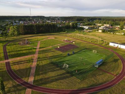Парк «Северный»