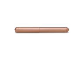 Ручка перьевая Kaweco LILIPUT, корпус медный
