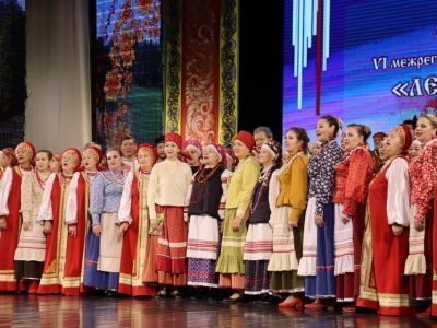 В Якутске прошел гала-концерт фестиваля ямщицкой культуры