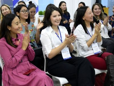 В Якутии безработные женщины могут получить финансовую помощь на открытие собственного дела