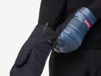 Пуховые рукавицы BASK