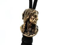 Бусина с темляком Вождь Чероки