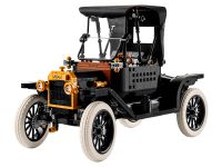 Icons 11376 Конструктор Ford Model T