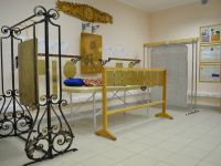 Выставочный зал «Колокола Руси»