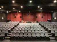 Кинотеатр «Киноград»