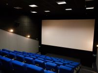 Кинотеатр «Люмен» г. Гусева