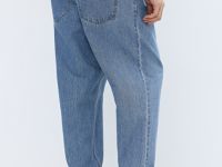 Джинсы Balloon, Синий