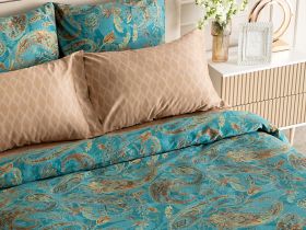 Постельное белье Кашмир (тубус)
