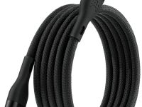 Кабель Rocket Urban Mag USB-C / USB-C 1 м Чёрный