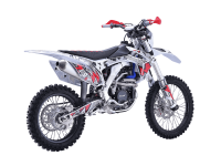 Мотоцикл кроссовый эндуро ROCKOT R8 Avangard