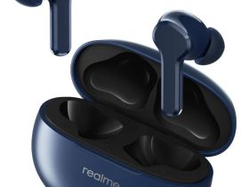 Беспроводные наушники realme