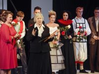 Арзамасский театр драмы