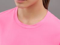 Футболка приталенного силуэта из капсулы СПОРТ