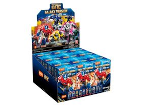67317 Конструктор Transformers: Galaxy ONE, в ассортименте