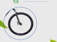 Горный велосипед Forward Next 29 2.0 D FR, год 2023, цвет Черный, ростовка 17