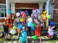 Кириковский сельский дом культуры