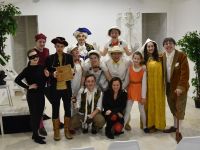 Новая сцена театра «МОСТ»