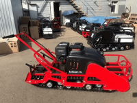 Мотобуксировщик ТОФАЛАР 500 LONG с модулем толкач Б/У