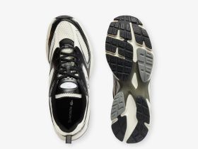 Мужские кроссовки Lacoste STORM 96