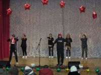 Муниципальное казённое учреждение культуры «Старогорносталевский сельский дом культуры»