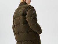 Женская куртка Lacoste