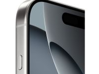 Смартфон Apple iPhone 16 Pro 512Gb (White Titanium)