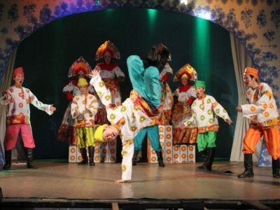 В Мирнинском районе пройдут гастроли Театра юного зрителя