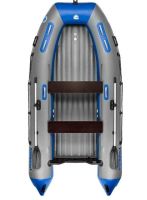 Лодка ПВХ STORMLINE Air Classic 315