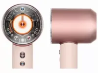 Фен Dyson Supersonic Nural HD16 (Ceramic Pink/Rose Gold)
