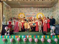 Морозовский сельский дом культуры