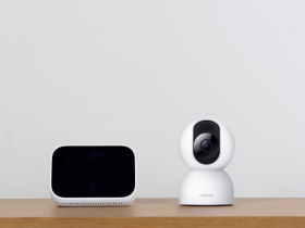Умная камера Xiaomi