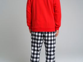 Свитшот Family look мужской