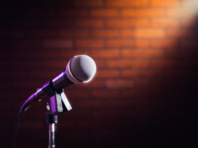 Комикрыссы (Pozitiv Stand Up Bar)