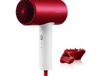 Фен Xiaomi Soocas Hair Dryer H5 (Красный)
