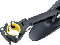 Topeak Комплект крыльев Topeak Defender M1 &amp;amp; M2 26ʺ, цвет Черный