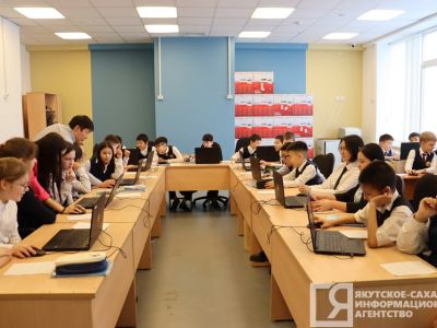 О нейросетях расскажут школьникам на «Уроке цифры» 