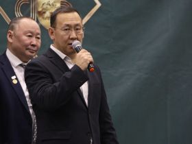 Победитель Игр Дыгына — 2026 получит три миллиона рублей и квартиру