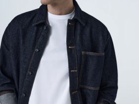 Базовая футболка, Белый