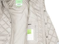 Куртка текстильная с полиуретановым покрытием для мальчиков