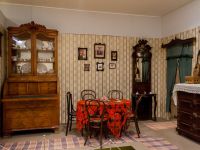 Музейные ряды