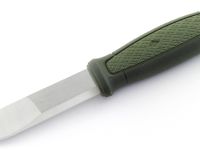 Нож с фиксированным лезвием Morakniv Kansbol, сталь Sandvik 12C27, рукоять пластик