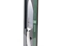 Кухонный нож поварской Fissman Magnum, 20 см