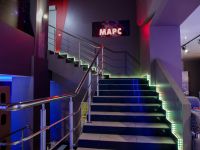 Кинотеатр «Космос»